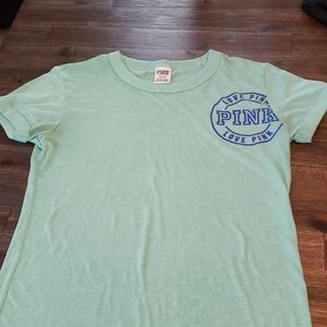 Pink Tshirt